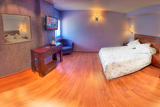 HOTEL CASA CUSTODIO - photo 7