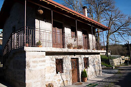 CASA TIO HERMINIO