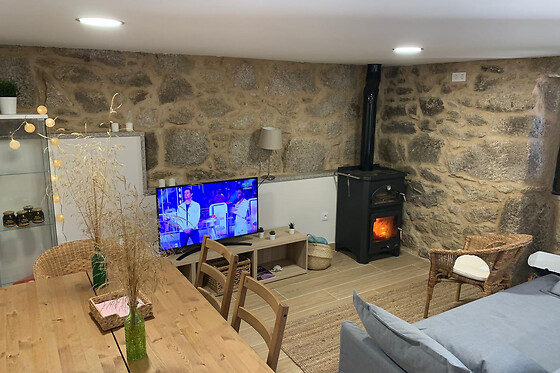 CASA TIO HERMINIO - photo 7