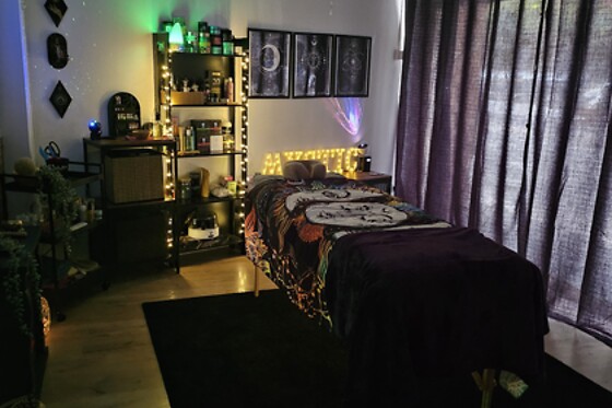 MYSTIC MASAJES BCN - photo 3