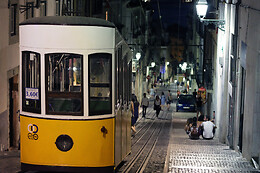Lisboa Antiga