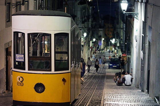 Lisboa Antiga - photo 3