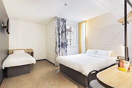 Online Booking EPS