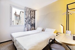 Online Booking EPS