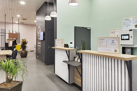 Online Booking EPS - photo 10
