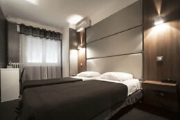 Online Booking EPS