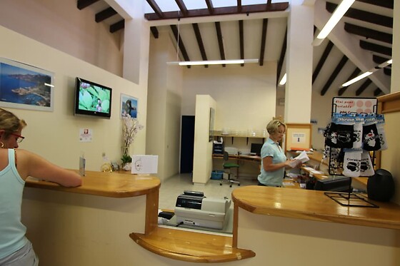 Online Booking EPS - photo 6