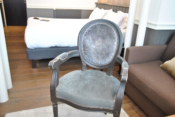 Online Booking EPS - photo 6