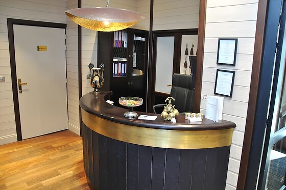 Online Booking EPS - photo 9
