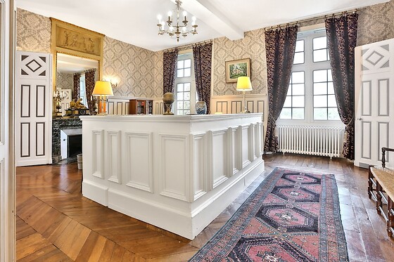 Online Booking EPS - photo 6