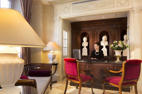 Online Booking EPS - photo 4
