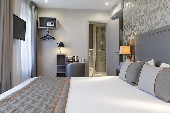 Online Booking EPS - photo 6