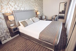Online Booking EPS