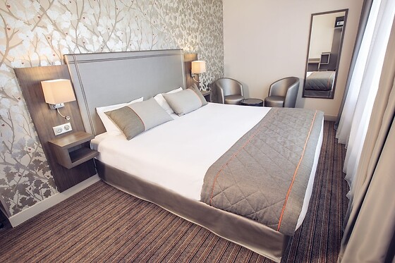 Online Booking EPS - photo 0