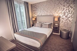 Online Booking EPS