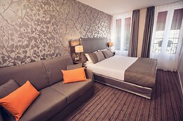 Online Booking EPS