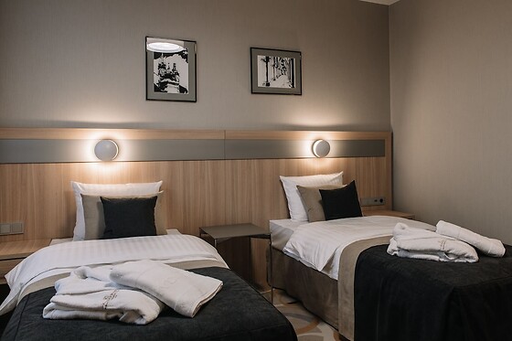 Online Booking EPS - photo 0