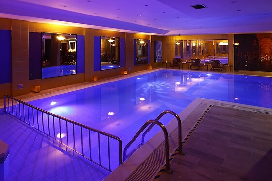Online Booking EPS - photo 3