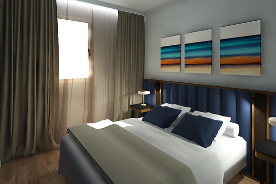 Online Booking EPS - photo 4
