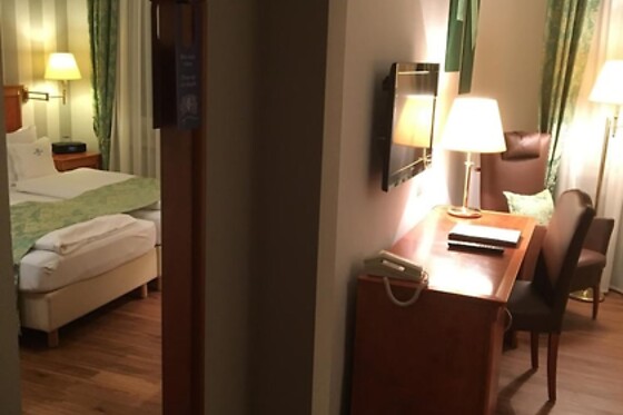 Online Booking EPS - photo 3