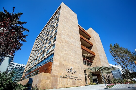 Online Booking EPS - photo 0