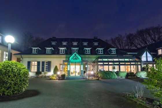 Online Booking EPS - photo 0