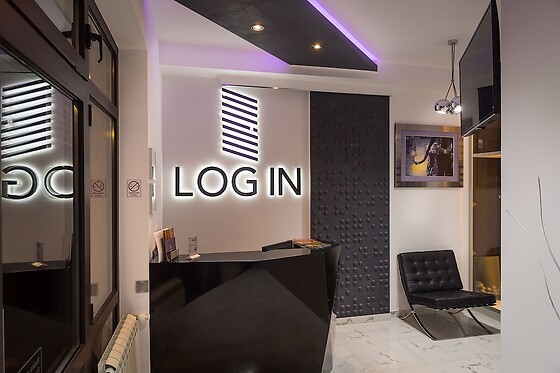 Online Booking EPS - photo 0