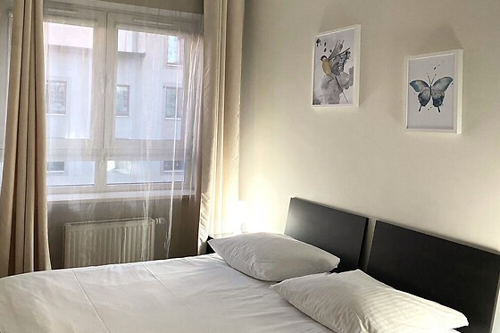 Online Booking EPS - photo 3