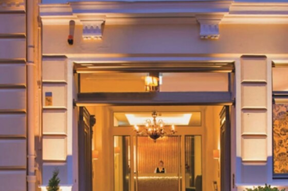 Online Booking EPS - photo 0