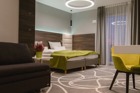 Online Booking EPS - photo 0