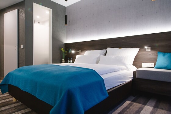 Online Booking EPS - photo 3