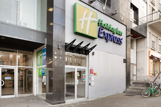 Online Booking EPS - photo 0