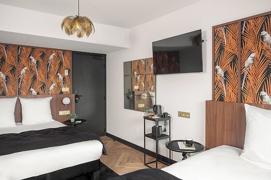 Online Booking EPS - photo 4