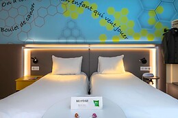 Online Booking EPS