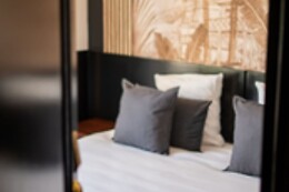 Online Booking EPS