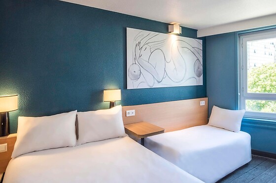 Online Booking EPS - photo 1