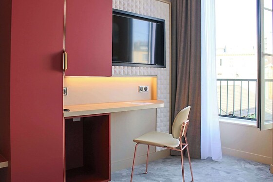 Online Booking EPS - photo 3