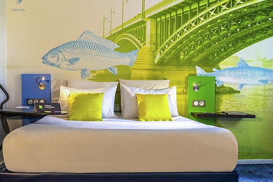 Online Booking EPS - photo 0
