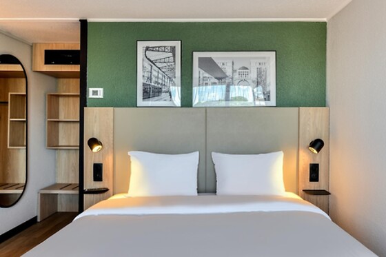 Online Booking EPS - photo 0
