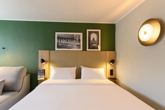 Online Booking EPS - photo 2
