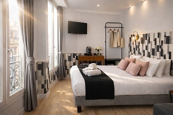 Online Booking EPS - photo 0