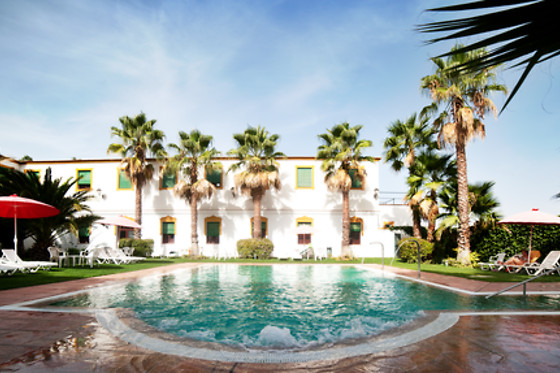 BALNEARIO EL RAPOSO - photo 1