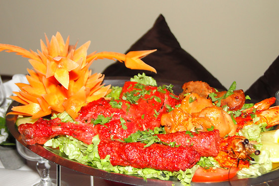 Restaurant Zafran - photo 1