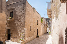Borgoterra