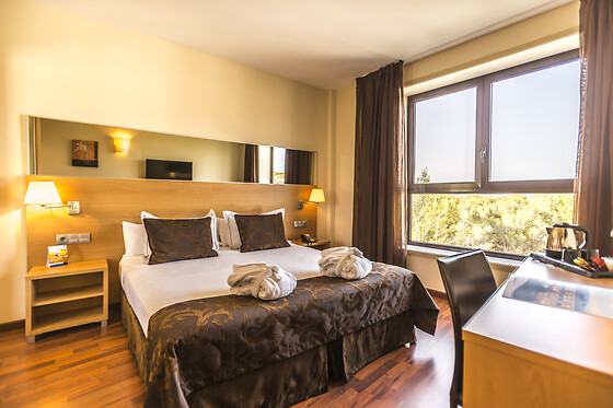 HOTEL DESITGES - photo 4