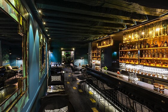 Solera Paris - photo 1