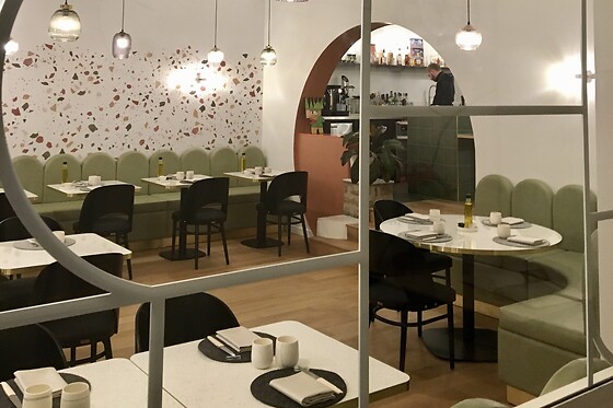 Restaurant Lamaccotte - photo 7