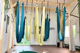 Le ZenLab par Laure RIOBE