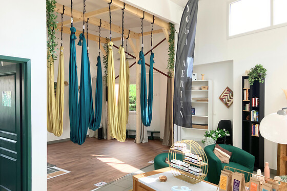 Le ZenLab par Laure RIOBE - photo 1