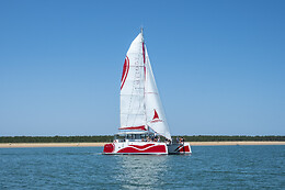Inter Iles Catamarans